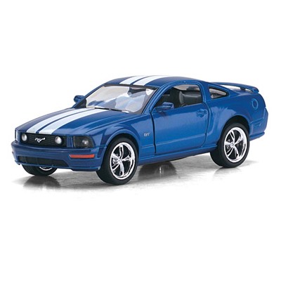 2006 Ford Mustang GT w/ printing