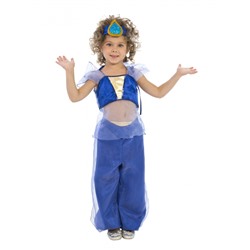 Детский карнавальный костюм Звезда Востока