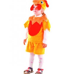 Карнавальный костюм Цыпленок Цыпа