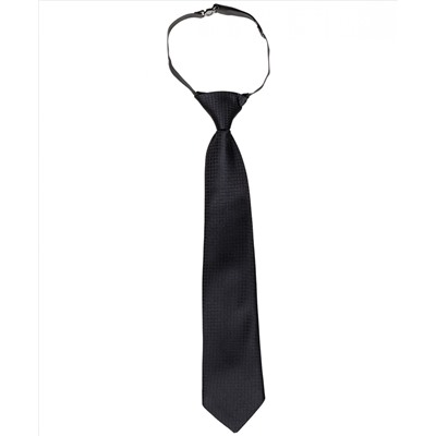 Черный галстук