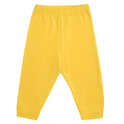 Желтые штанишки 1-2м