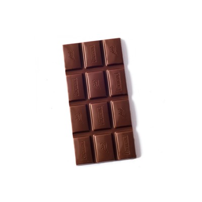 Шоколад молочный Gallardo 80гр (Срок годности до 10/01/2023)