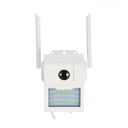 IP камера Wall Lamp Camera c Wi-Fi оптом