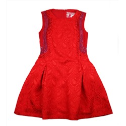 Платье Bear Richi 560925 Красный
