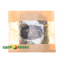 Изумрудный чай Сагаан-Дали, 25 гр Артикул: 4013