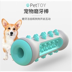Зубная щетка для собак Dog Toy GT-01