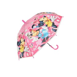 Зонт дет. Umbrella 1197-6 полуавтомат трость