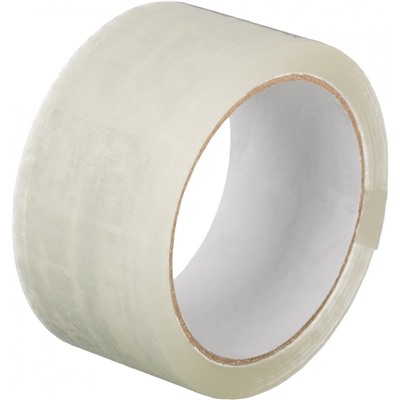 Скотч- клейкая лента упаковочный 48 мм х 66 п.м (2361)