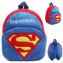Рюкзак детский "Супермен" 698524