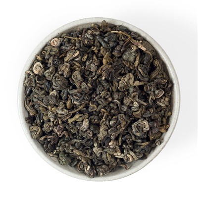 Зеленый чай Nectaria Девичьи локоны