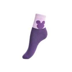 Термо носки женские махровые 35460