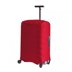 Чехол для чемодана LITE RED M