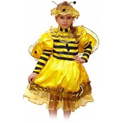 Карнавальный костюм Пчелка
