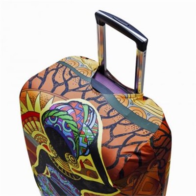 Чехол для чемодана Africa S