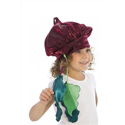 Комплект карнавальных шапочек "Праздник Урожая"