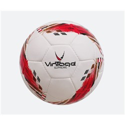 Мяч футбольный VINTAGE Supreme V850, р.5