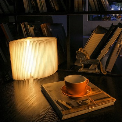 Светильник - ночник в виде книги Book lamp