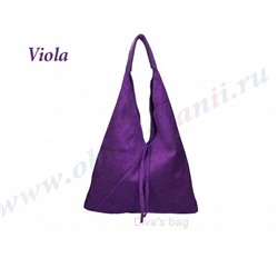 Volvo сумка-мешок без подкладки  (арт. S7137).