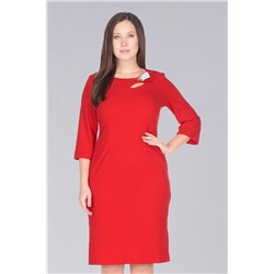 Платье 2-098 Красный, С Платье 2-098 Красный Вас заинтересуют следующие товары: