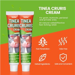 Крем Sumifun Tinea  Cruris Cream, 30гр, крем от зуда