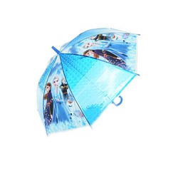 Зонт дет. Umbrella 3D-1 полуавтомат трость