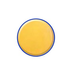 Аквагрим ярко-желтый Snazaroo, 18 мл