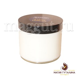 Крем-бальзам Delicate cream SAPHIR для всех видов гладкой кожи, банка стекло, 250 мл.