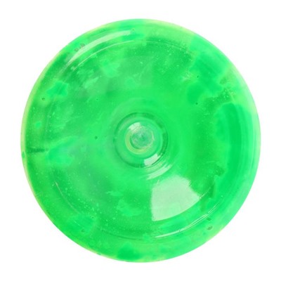 Краска акриловая Fluo 20 мл LUXART LuxFlash зелёный флуоресцентный S4V20