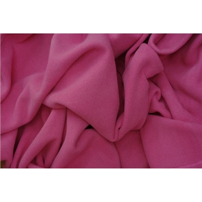 Плед Polartec 120*160 розовый