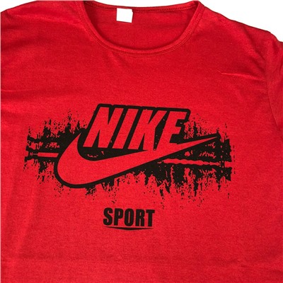 Футболка мужская Nike