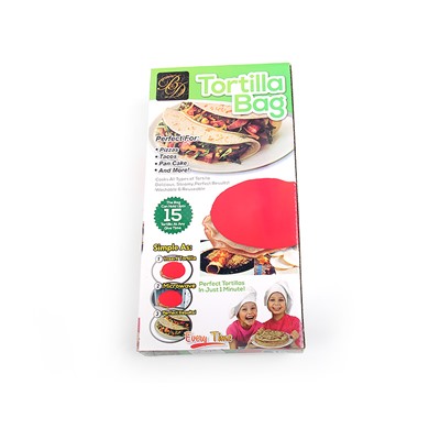 Пакет для выпечки "Tortilla Bag"