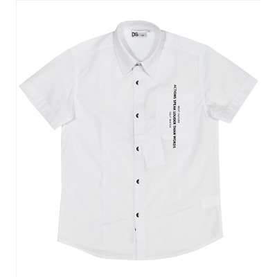 Рубашка Deloras 71318 S Белый