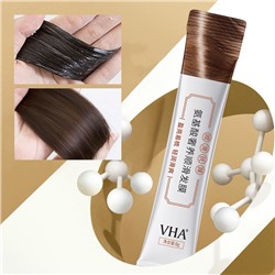 Питательная маска для волос с аминокислотами VHA Soft Smooth Eliminate Frizz, 1 САШЕ 8 гр.