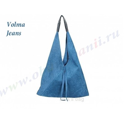 Volvo сумка-мешок без подкладки  (арт. S7137).