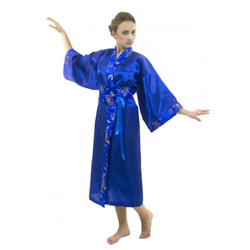 Карнавальный костюм Японка кимоно