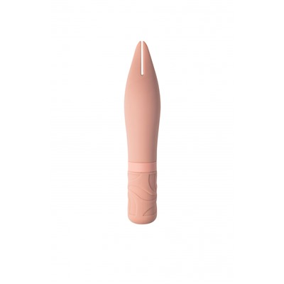 Перезаряжаемый Вибратор Universe BonBon’s Powerful Spear Beige 9603-02lola