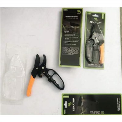 Садовый секатор PRUNING SHEARS для обрезки деревьев оптом