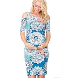Платье для беременных 5301-1