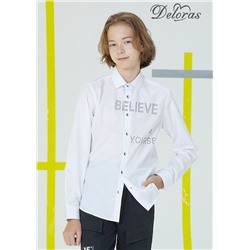 Рубашка Deloras 71206 Белый