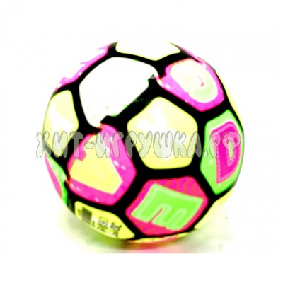 Мяч детский надувной 20 см в ассортименте GD003 / 25172-6A / 25172-7A, GD003
