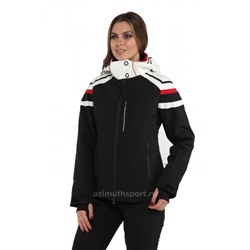 Женская зимняя куртка WHS 927 Черный