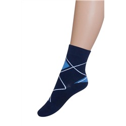 Носки Para Socks N1D1 Синий