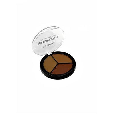 Бронзер TOOMFODE Matte Bronzer For Face and Body (04)