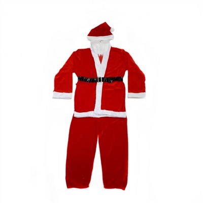 Костюм Санта Клауса взрослый Santa Suit