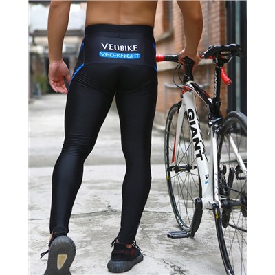 Велосипедные брюки VEOBIKE эластичные