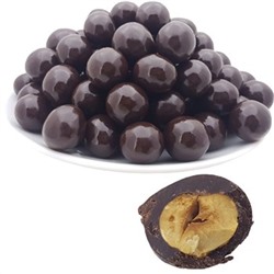 Фундук в шоколадной глазури (3 кг) - Standart