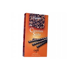 Гамлет Купидо Шоколадные палочки с кофе 125 гр