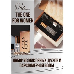 The One women / GET PARFUM 152