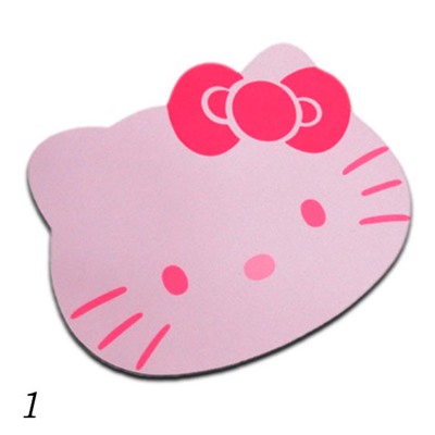 Коврик для мыши Hello Kitty 001