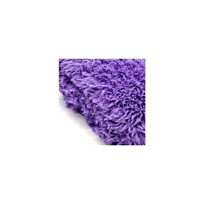 Плед Save&Soft плед фиолетовый 180*220 см